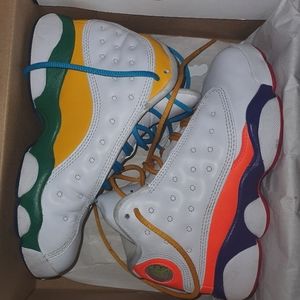 Jordan Retro 13